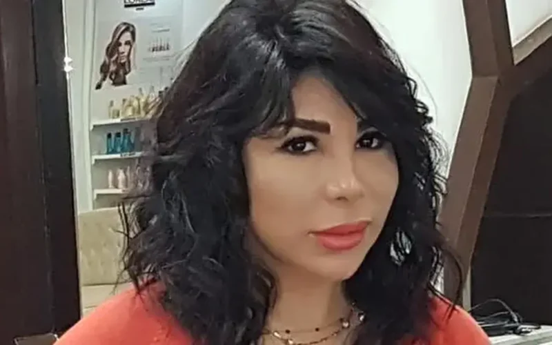 حادث مروع.. تطورات الحالة الصحية للفنانة غادة إبراهيم بعد نجاتها من الموت